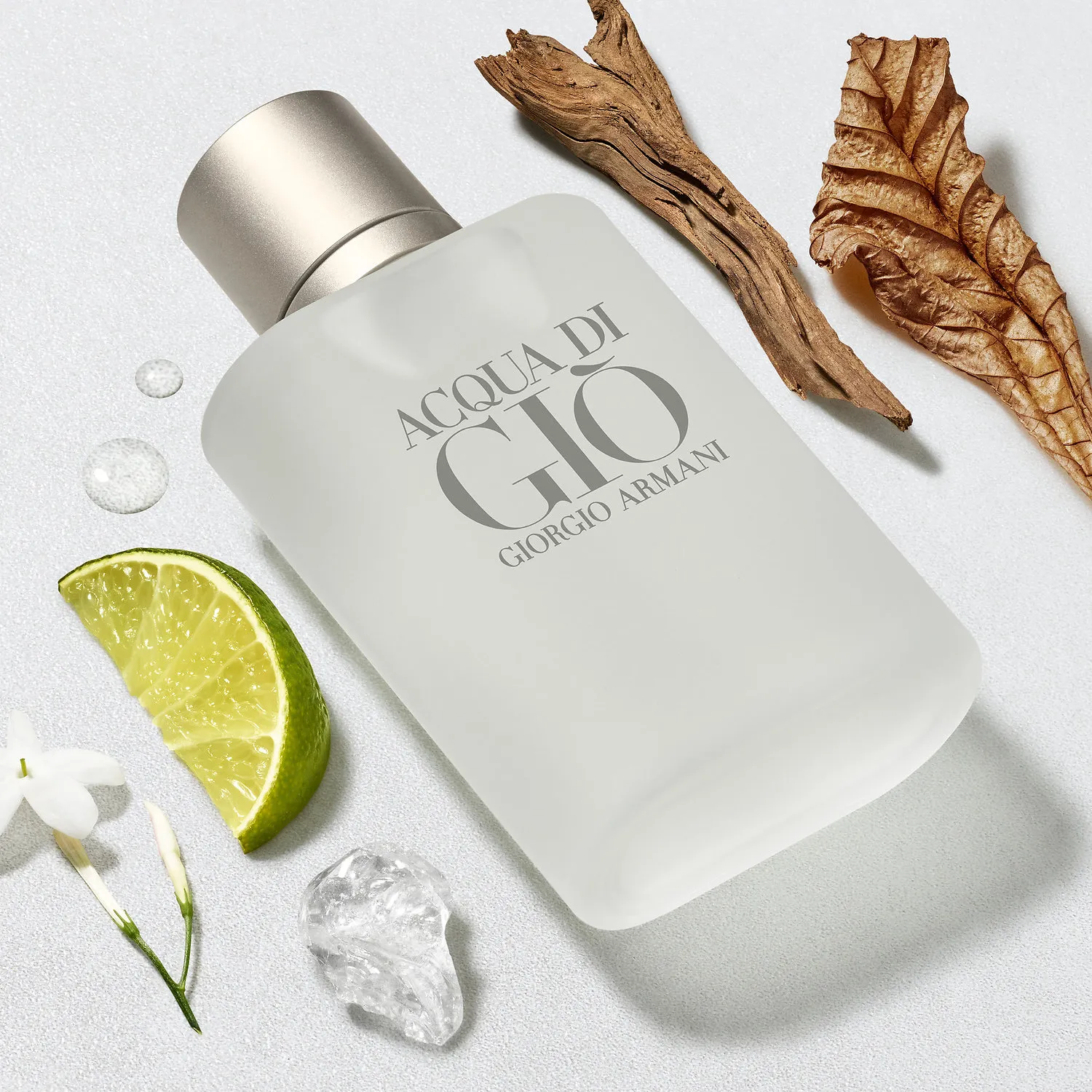 Nước Hoa Nam Giorgio Armani Acqua Di Gio Pour Homme EDT 100ml - Nước hoa - Vua Hàng Hiệu
