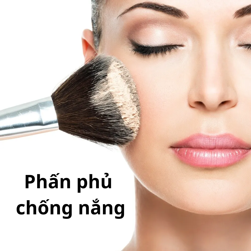 Review top 10 phấn phủ chống nắng chất lượng tốt hiện nay - 1