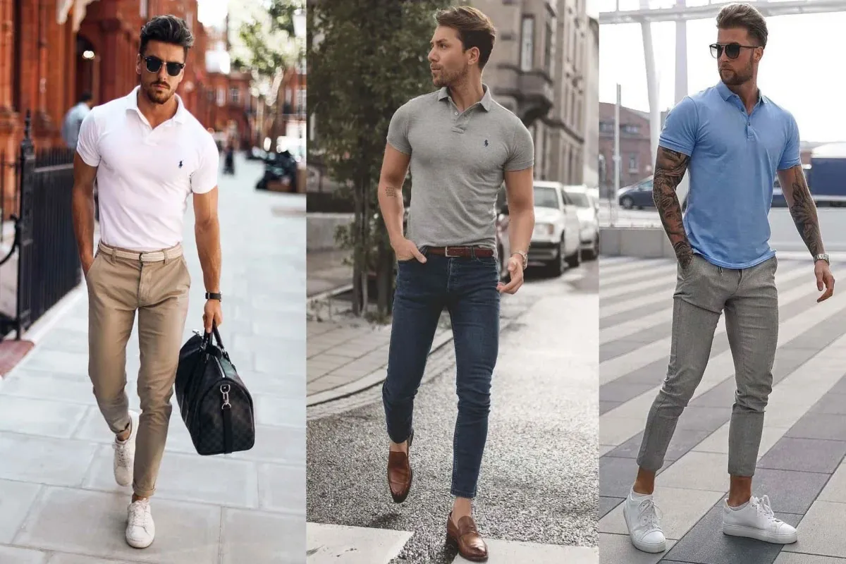 12 Cách phối đồ đi Đà Lạt cho nam đẹp và chất lừ nên thử