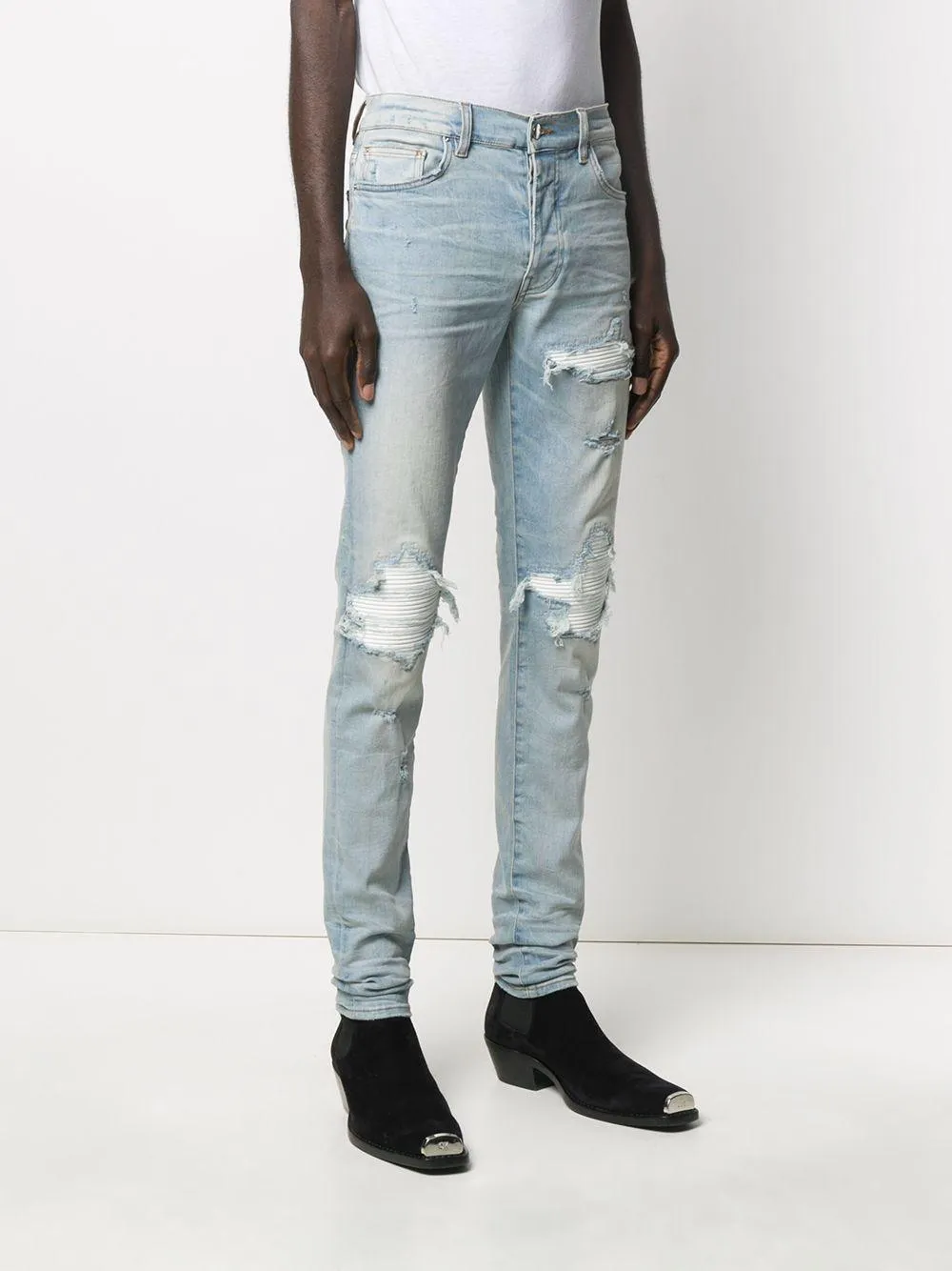 Quần Jeans Amiri MX1