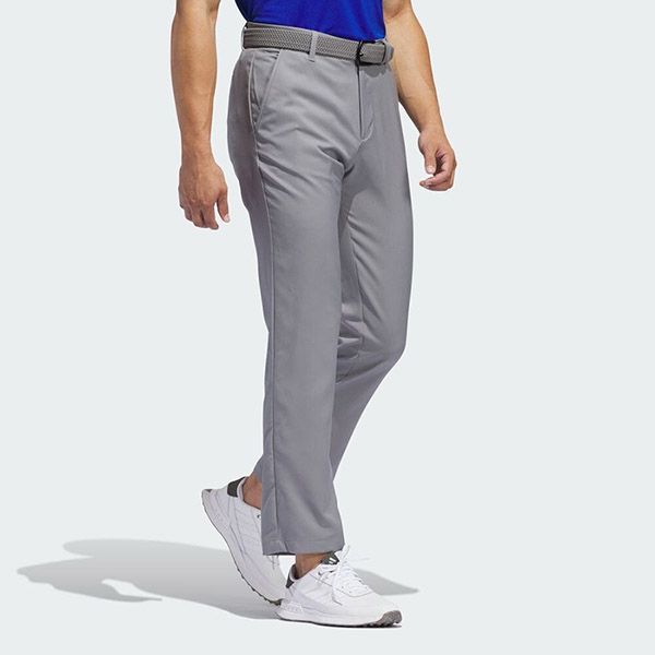 Quần Dài Chơi Golf Nam Adidas ADI GOLF PANT IS0541 Màu Xám Size M - Thời trang - Vua Hàng Hiệu