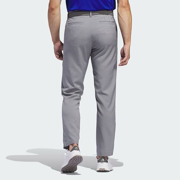 Quần Dài Chơi Golf Nam Adidas ADI GOLF PANT IS0541 Màu Xám Size M - Thời trang - Vua Hàng Hiệu