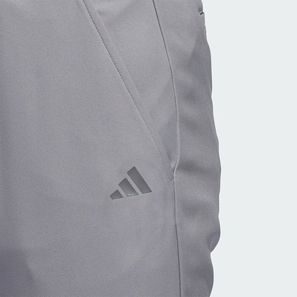 Quần Dài Chơi Golf Nam Adidas ADI GOLF PANT IS0541 Màu Xám Size M - Thời trang - Vua Hàng Hiệu