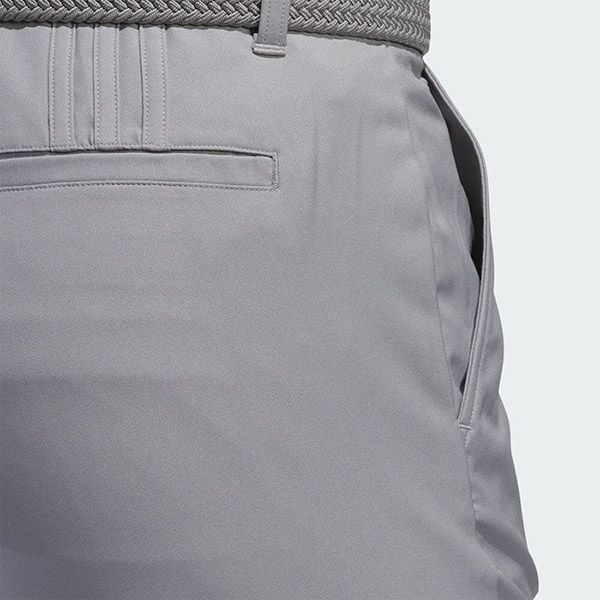 Quần Dài Chơi Golf Nam Adidas ADI GOLF PANT IS0541 Màu Xám Size M - Thời trang - Vua Hàng Hiệu
