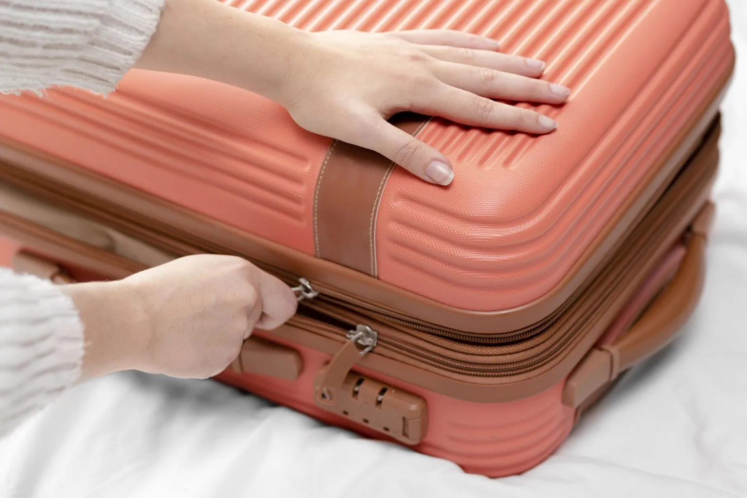Quy định về kích thước hành lý ký gửi của các hãng hàng không
