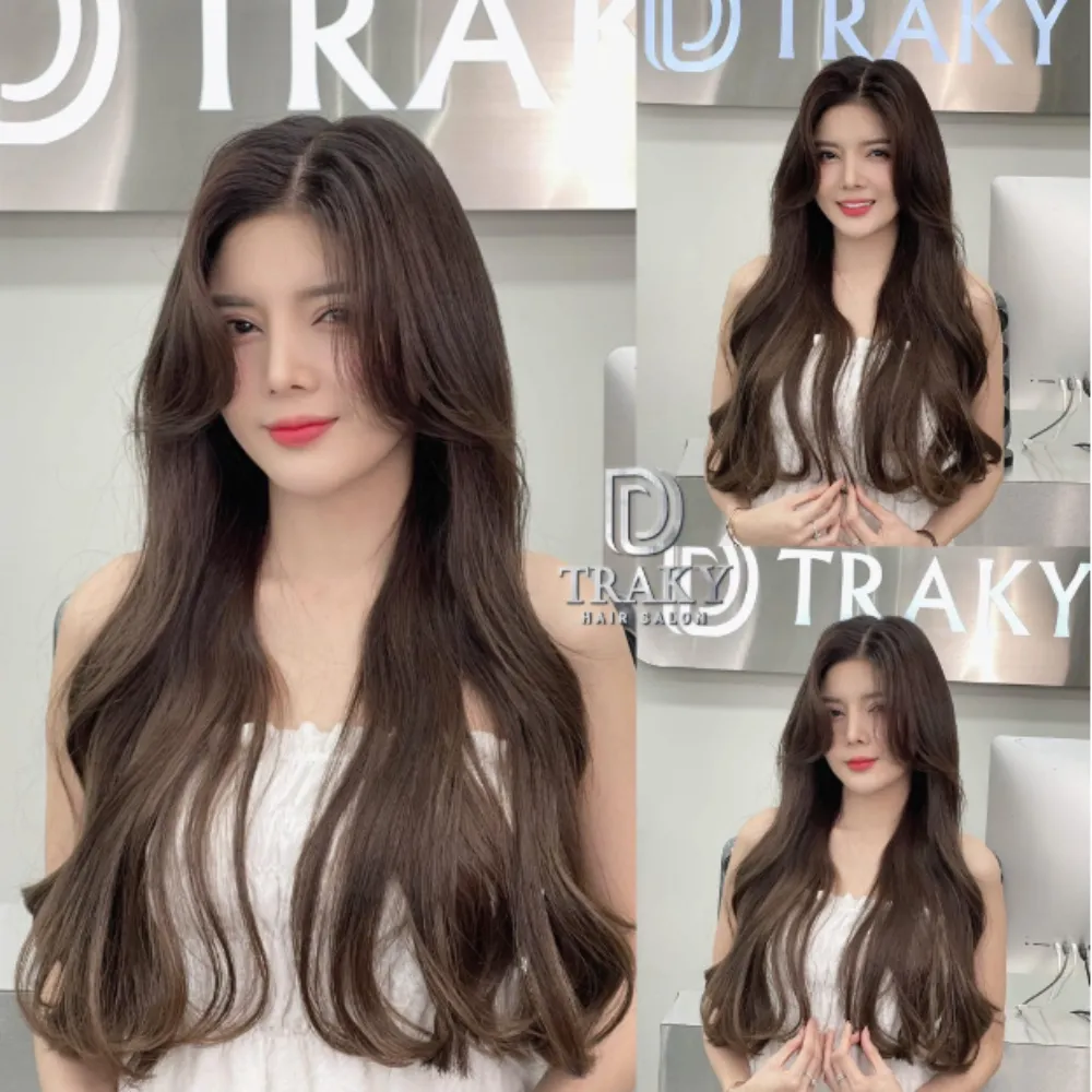 Top salon nối tóc đẹp & uy tín Hà Nội, TP.HCM 2025