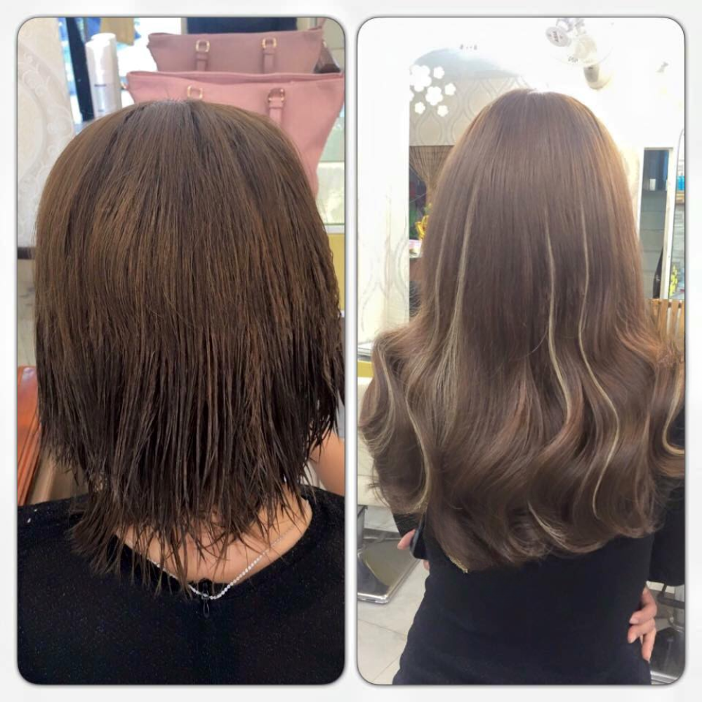 Top salon nối tóc đẹp & uy tín Hà Nội, TP.HCM 2025