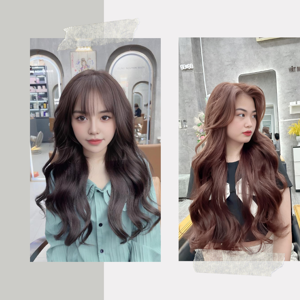 Top salon nối tóc đẹp & uy tín Hà Nội, TP.HCM 2025