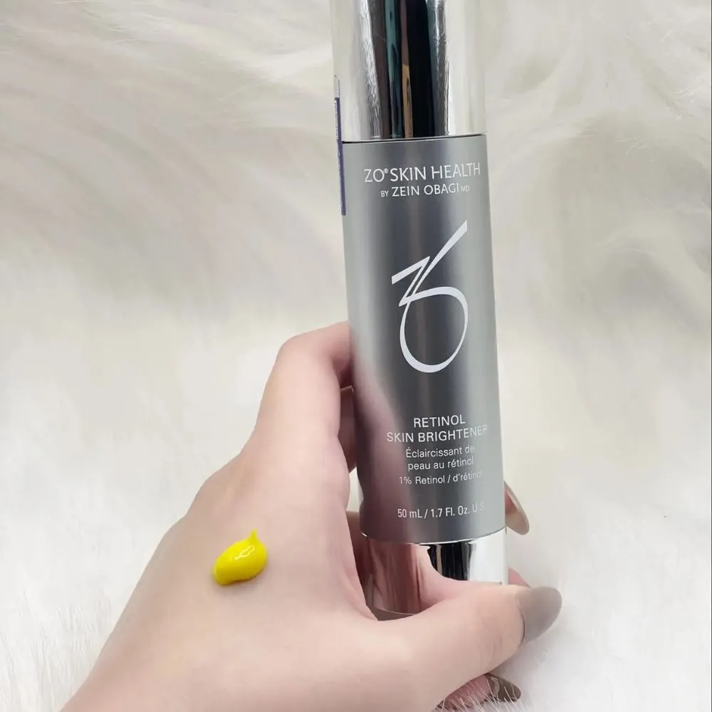 Zo Skin Health Retinol 1%