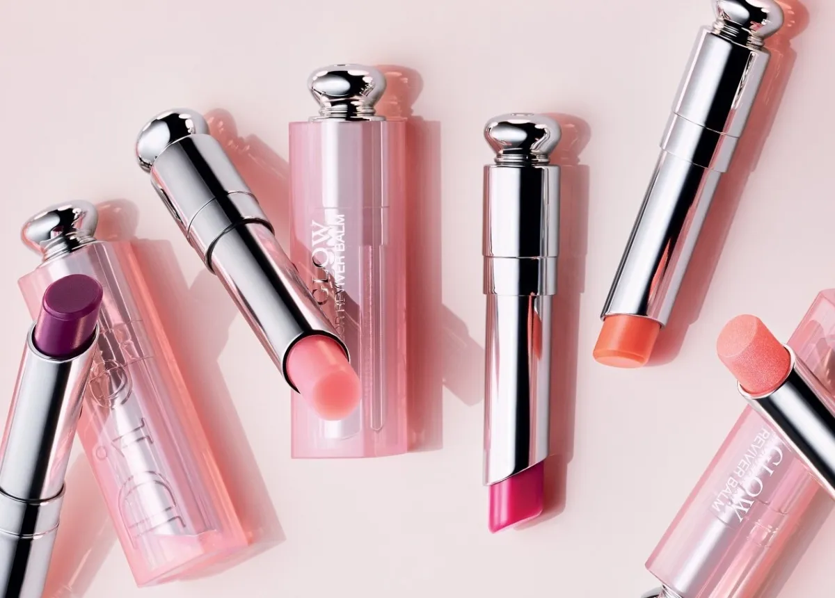 Son dưỡng Dior cao cấp