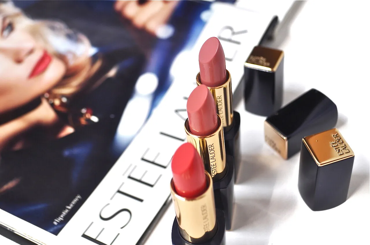 Son Estée Lauder