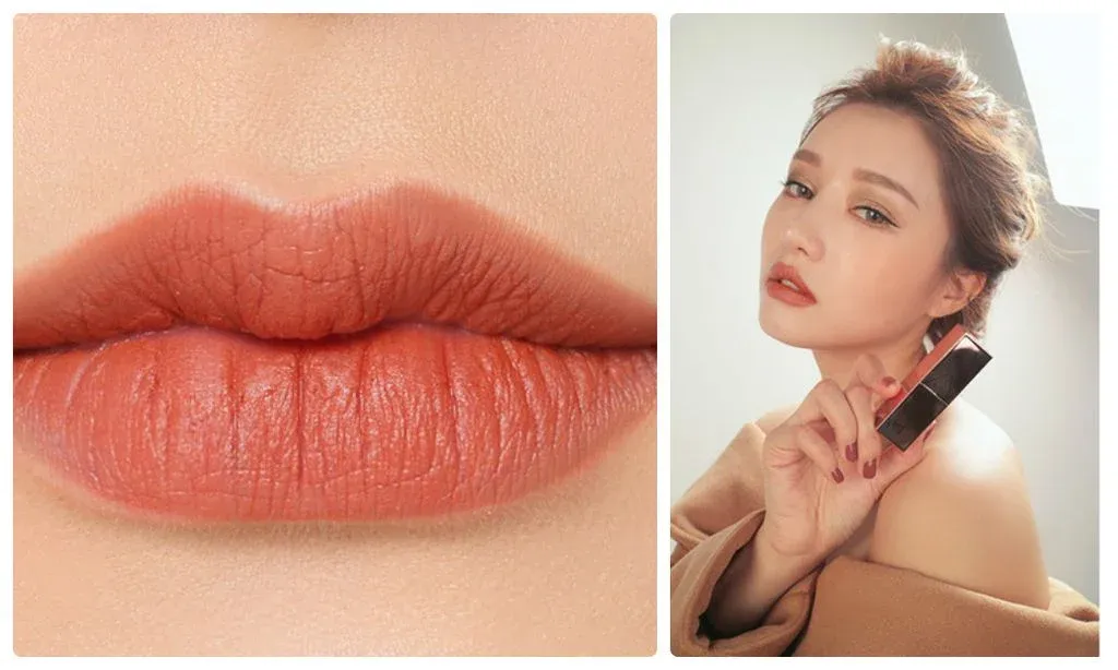 Son môi Dưỡng Ẩm Và Bảo Vệ Môi