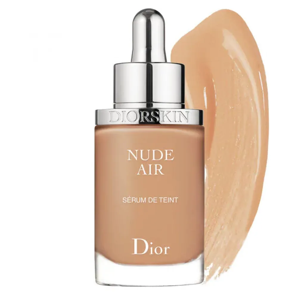 Phấn nước Dior Diorskin Nude Air Serum