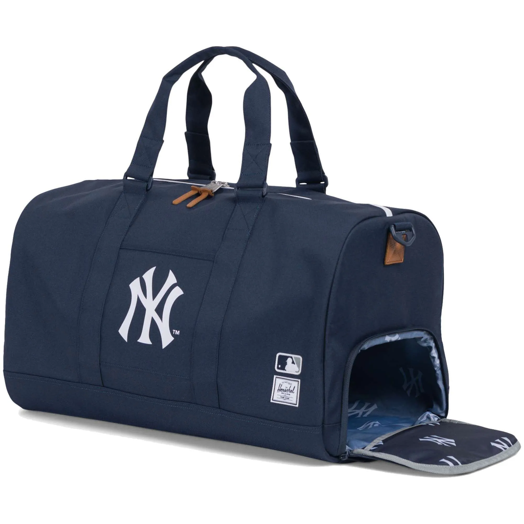 Túi Xách MLB Duffle Bag