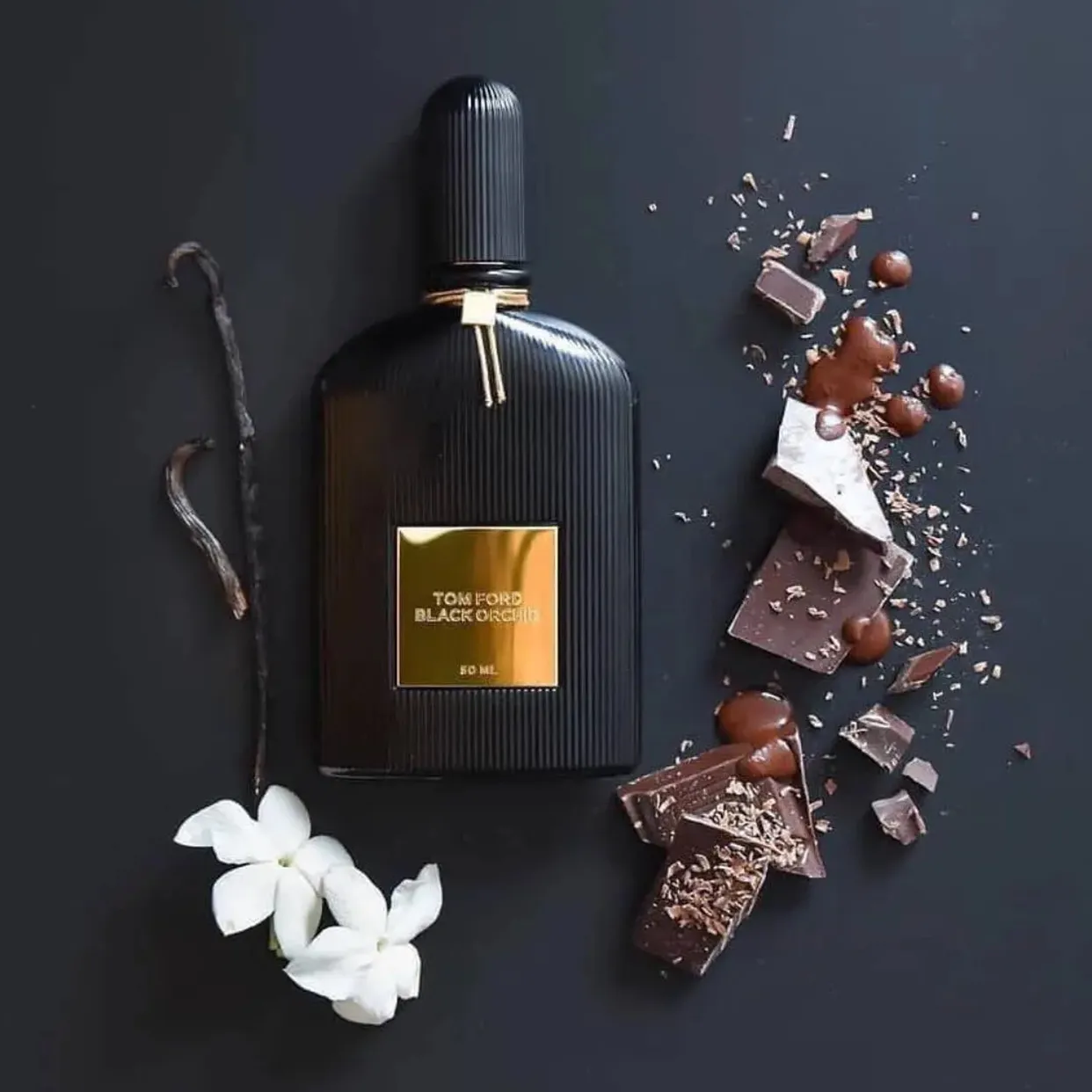 Nước hoa Tom Ford Black Orchid