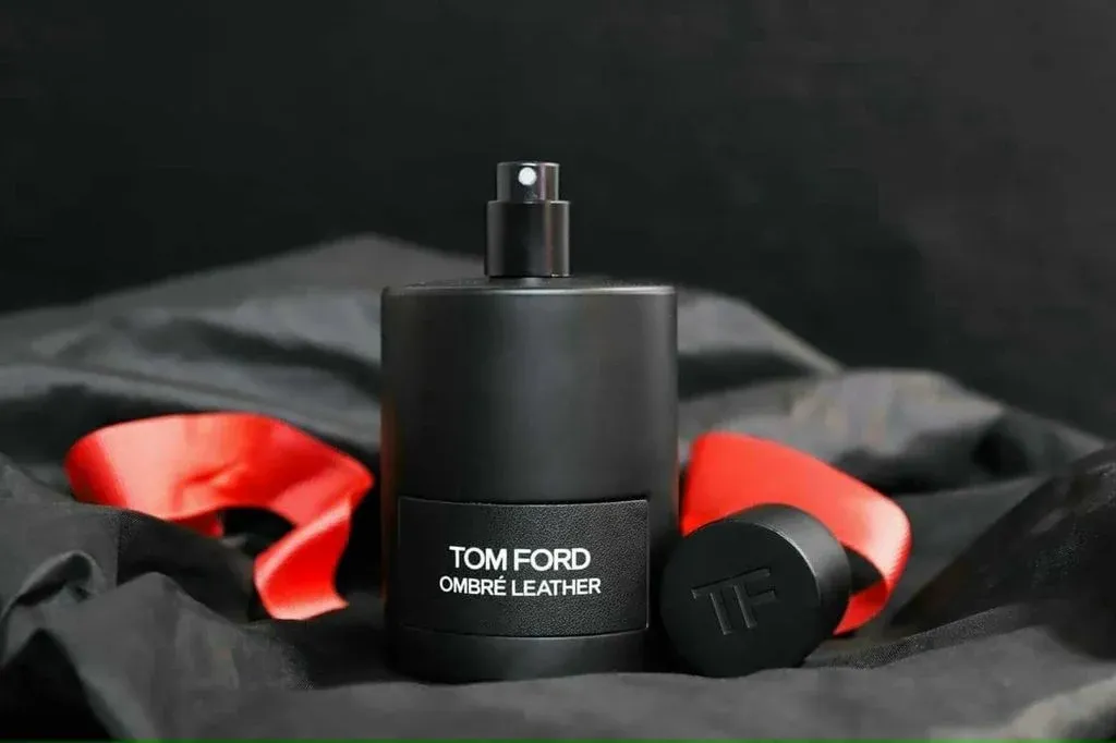 Nước Hoa Unisex Tom Ford Ombré Leather EDP 100ml - Nước hoa - Vua Hàng Hiệu