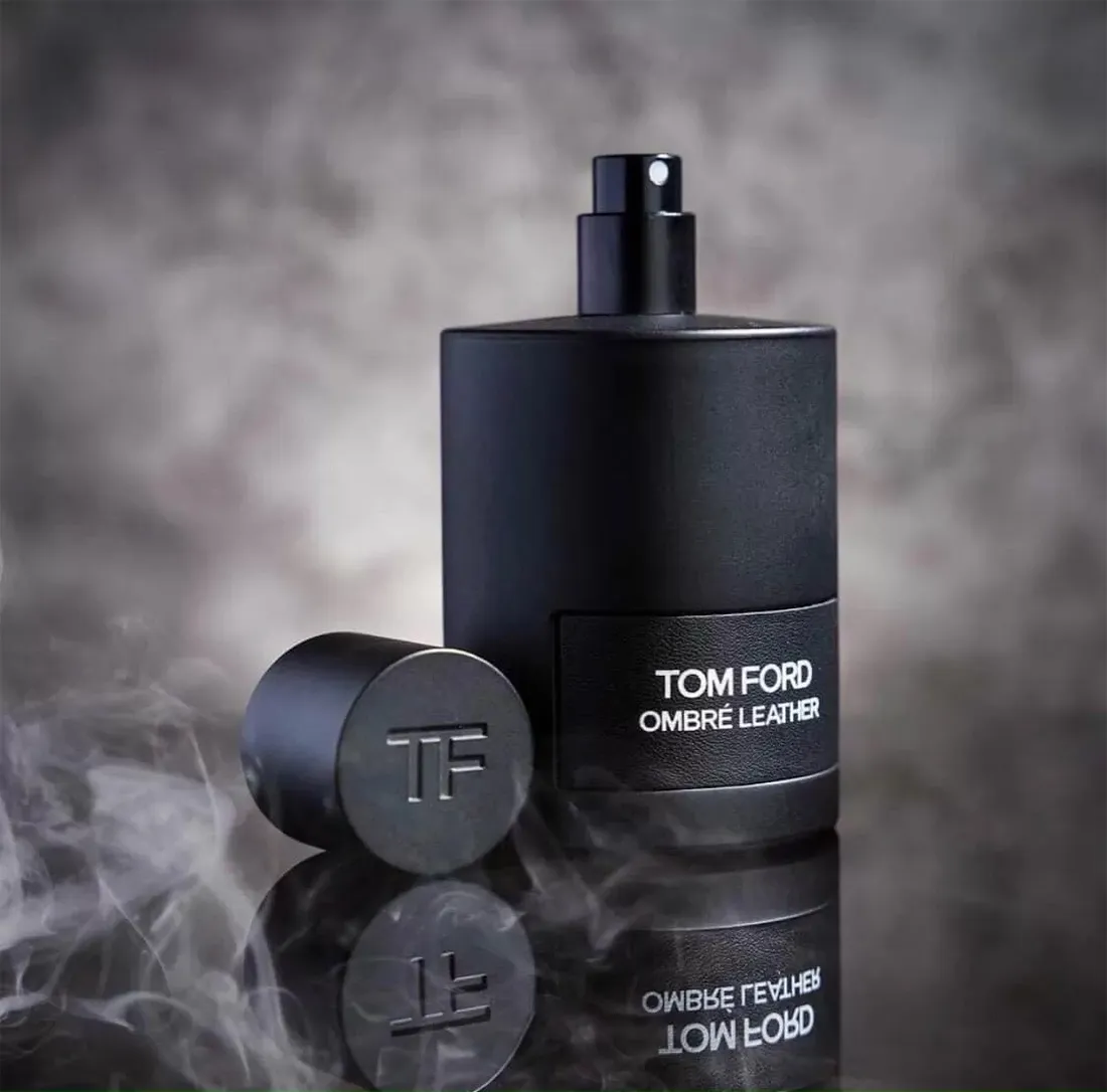 Nước Hoa Unisex Tom Ford Ombré Leather EDP 100ml - Nước hoa - Vua Hàng Hiệu