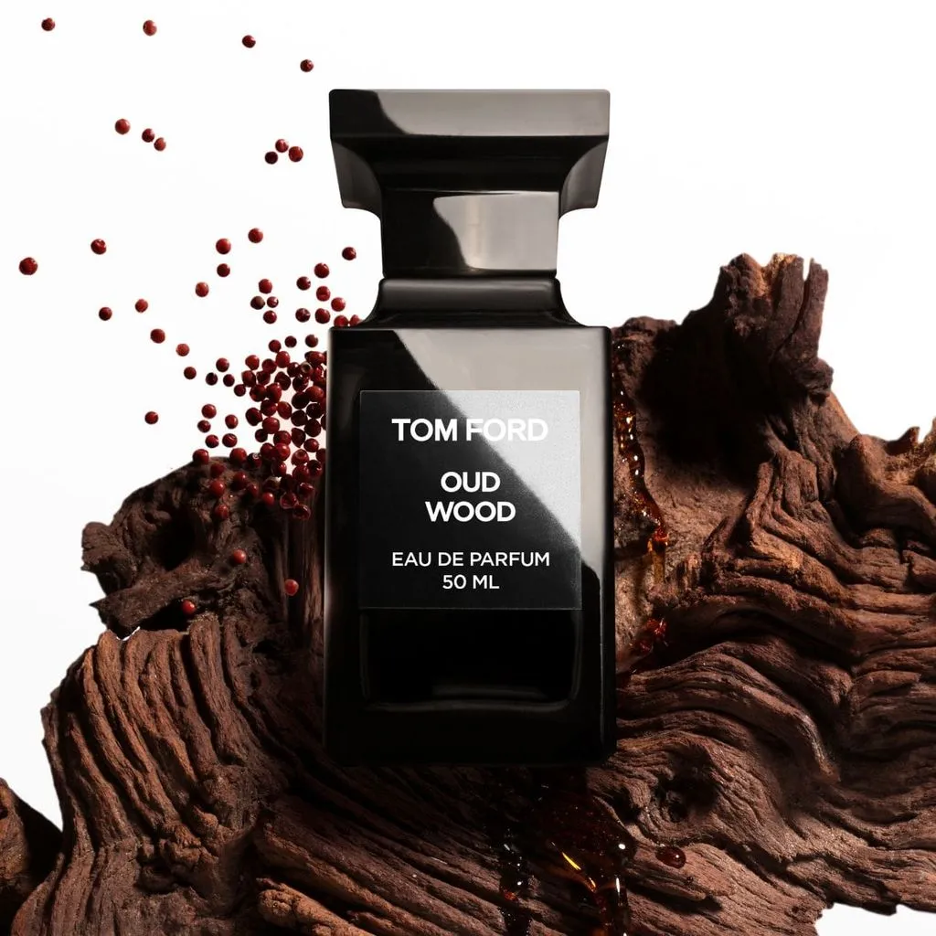 Nước hoa Tom Ford Oud Wood
