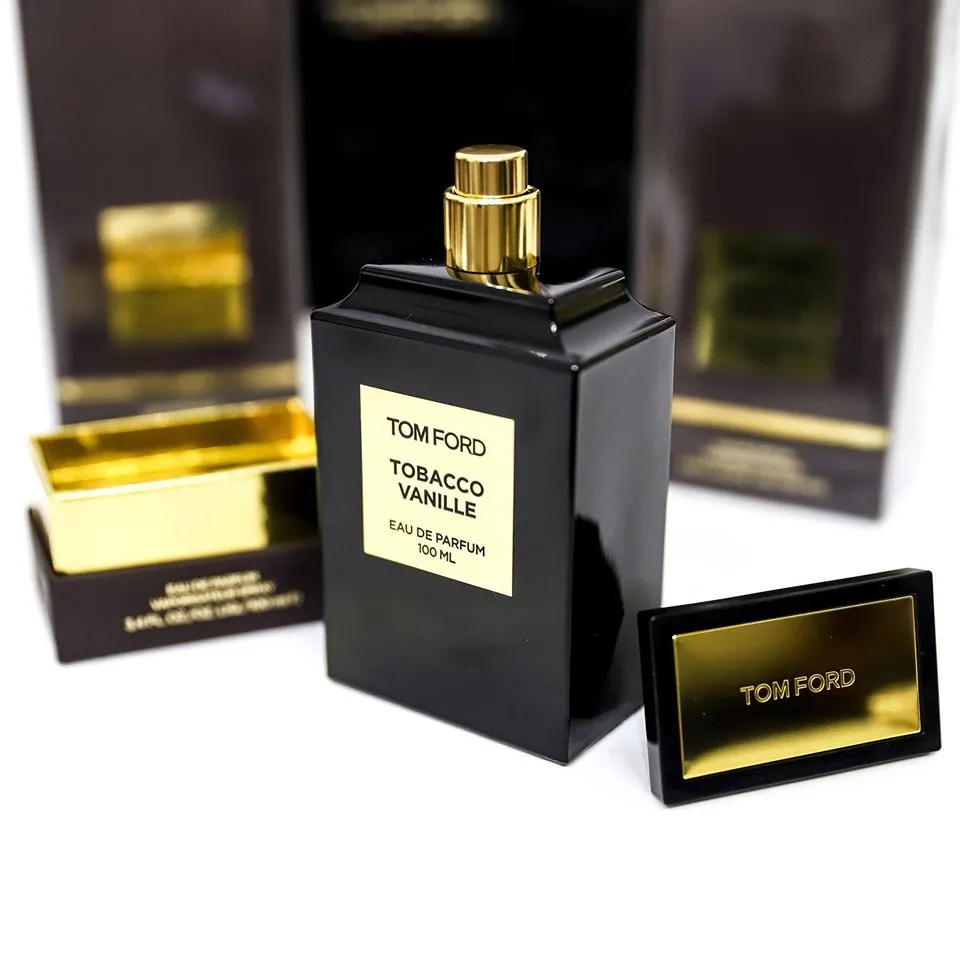 Nước hoa Tom Ford Tobacco Vanille