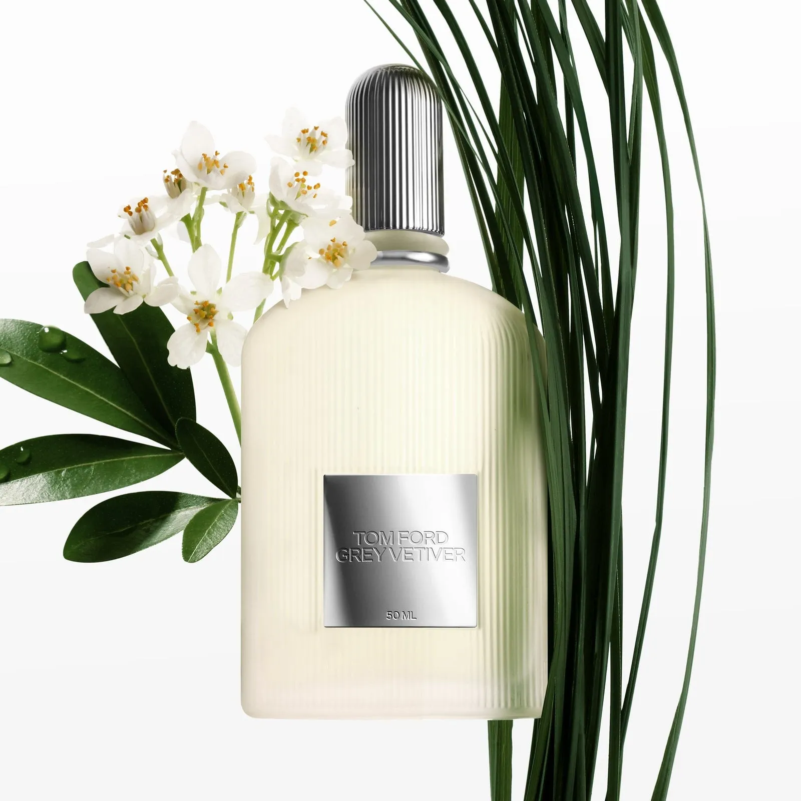 Nước hoa Tom Ford Grey Vetiver