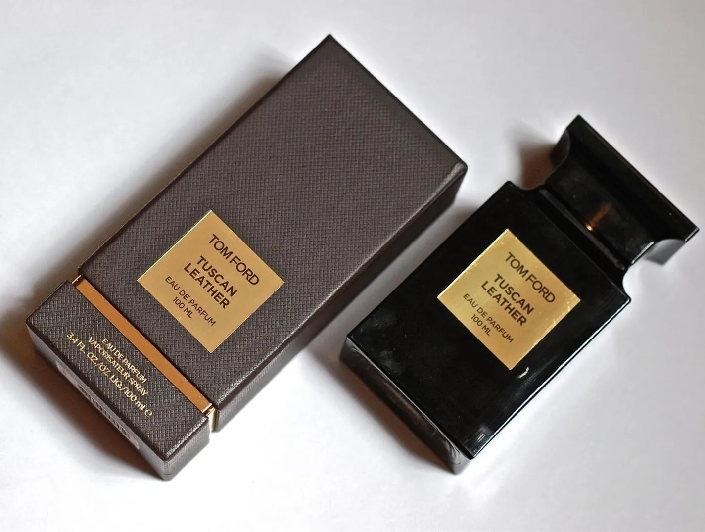 Nước hoa Tom Ford Tuscan Leather