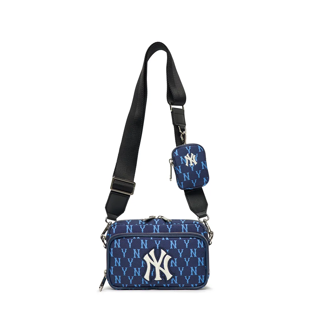Túi Xách MLB Crossbody