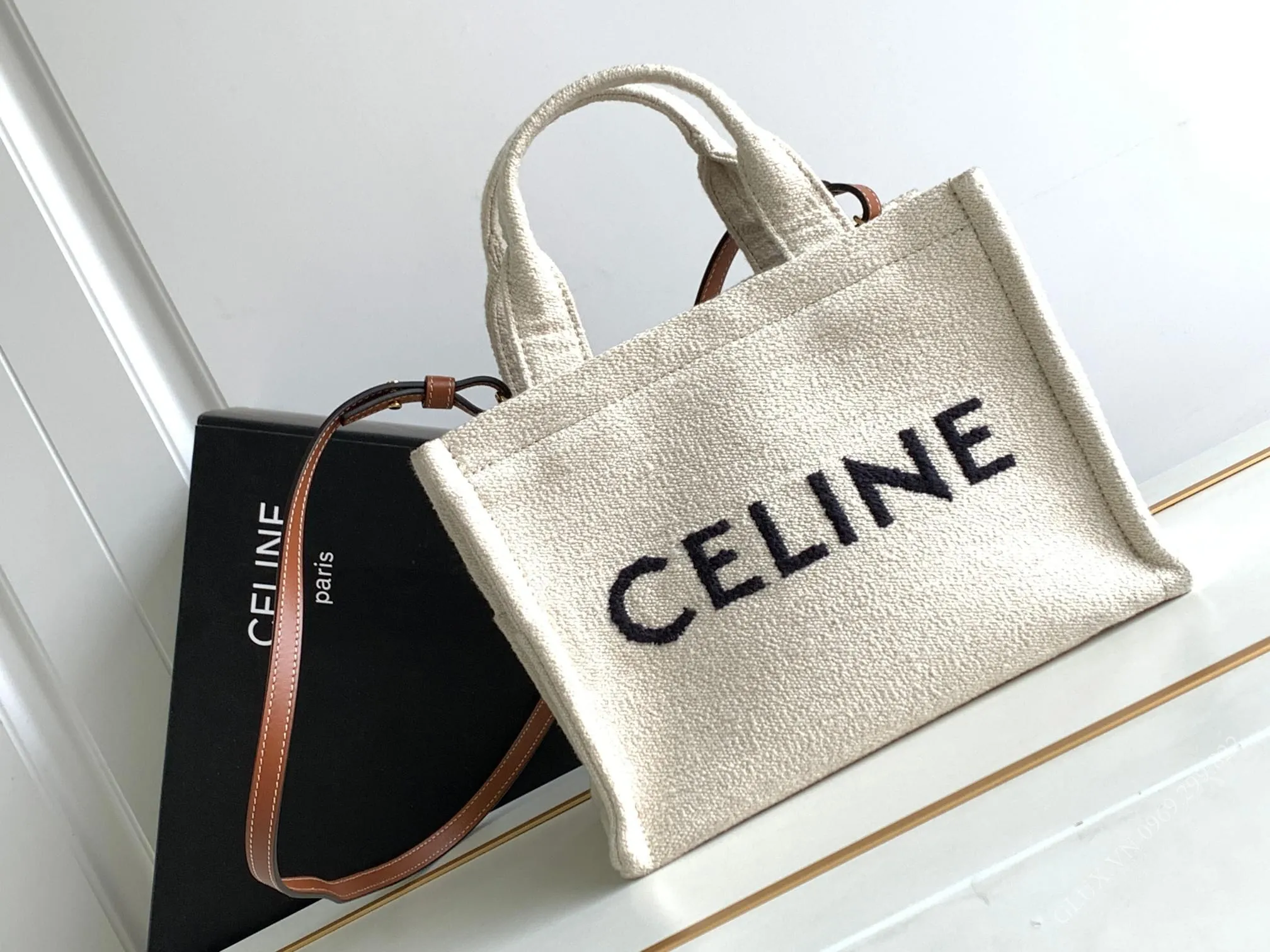 Túi xách Celine