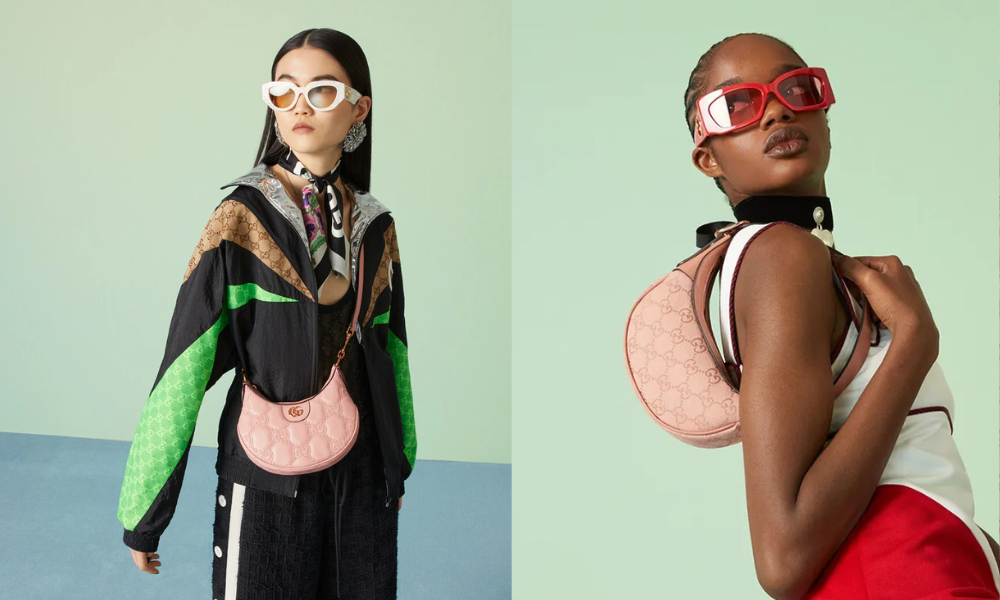 Top 10 túi xách Gucci chính hãng, trendy 2025 - 3
