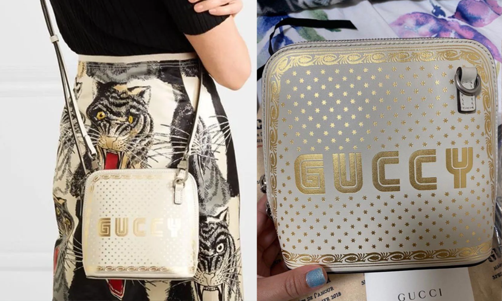 Top 10 túi xách Gucci chính hãng, trendy 2025 - 4