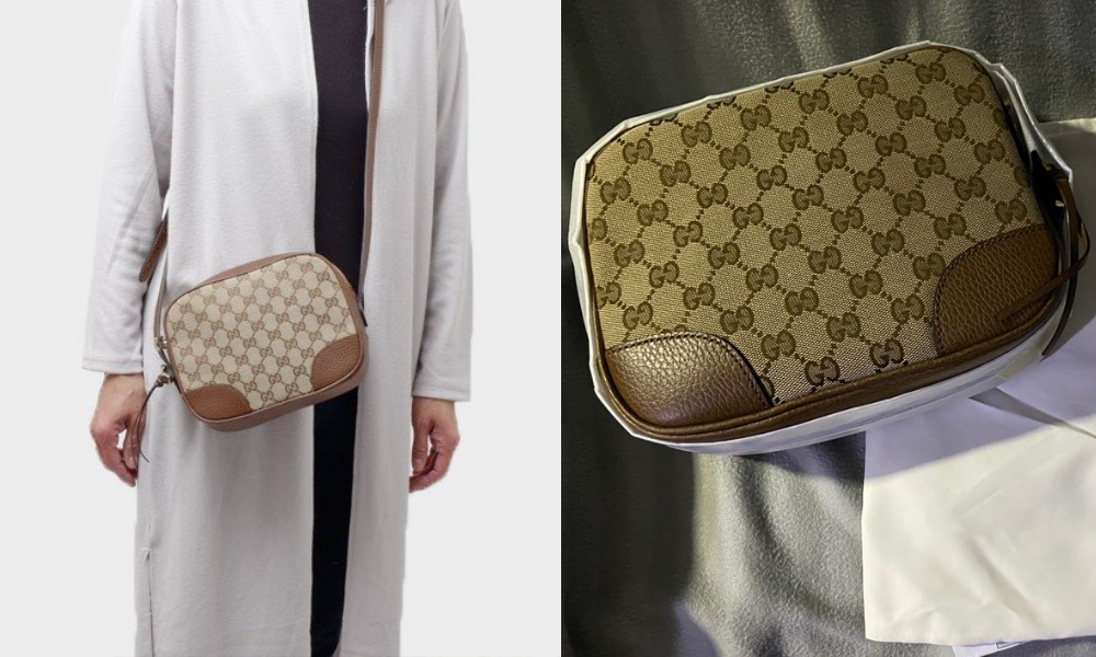 Top 10 túi xách Gucci chính hãng, trendy 2025 - 9