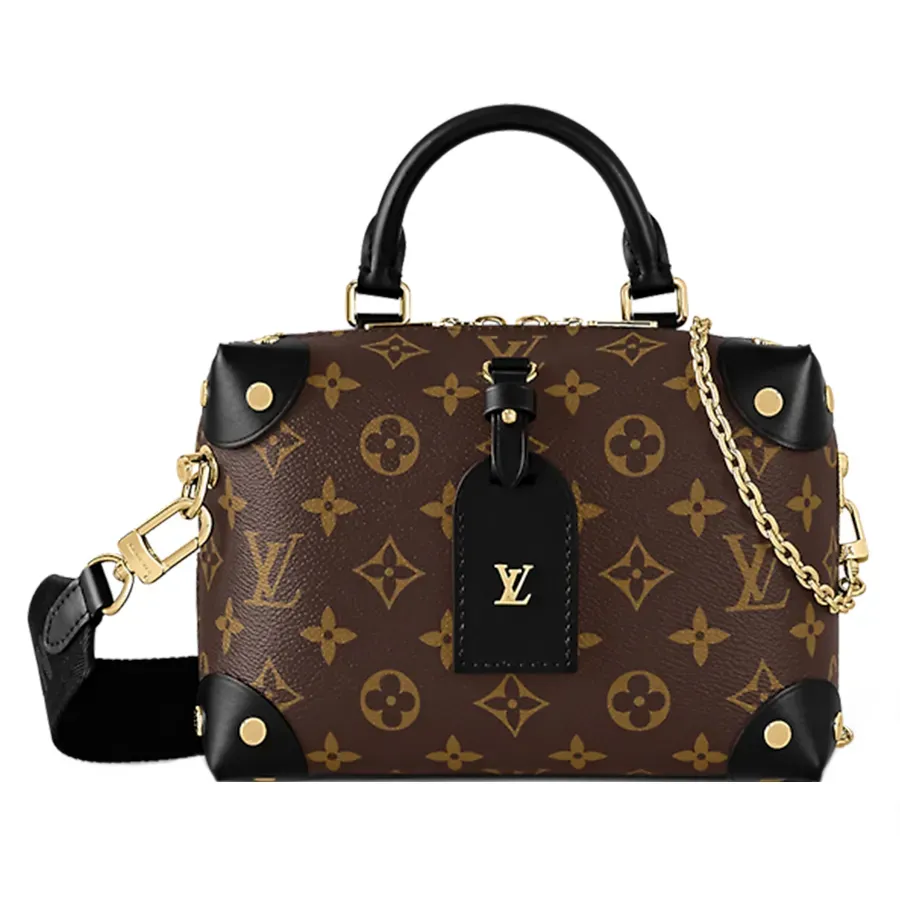 Túi xách Louis Vuitton Petite Malle