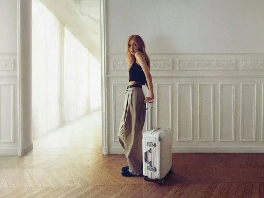 Vali Rimowa chính hãng giá bao nhiêu? Có đáng mua không?