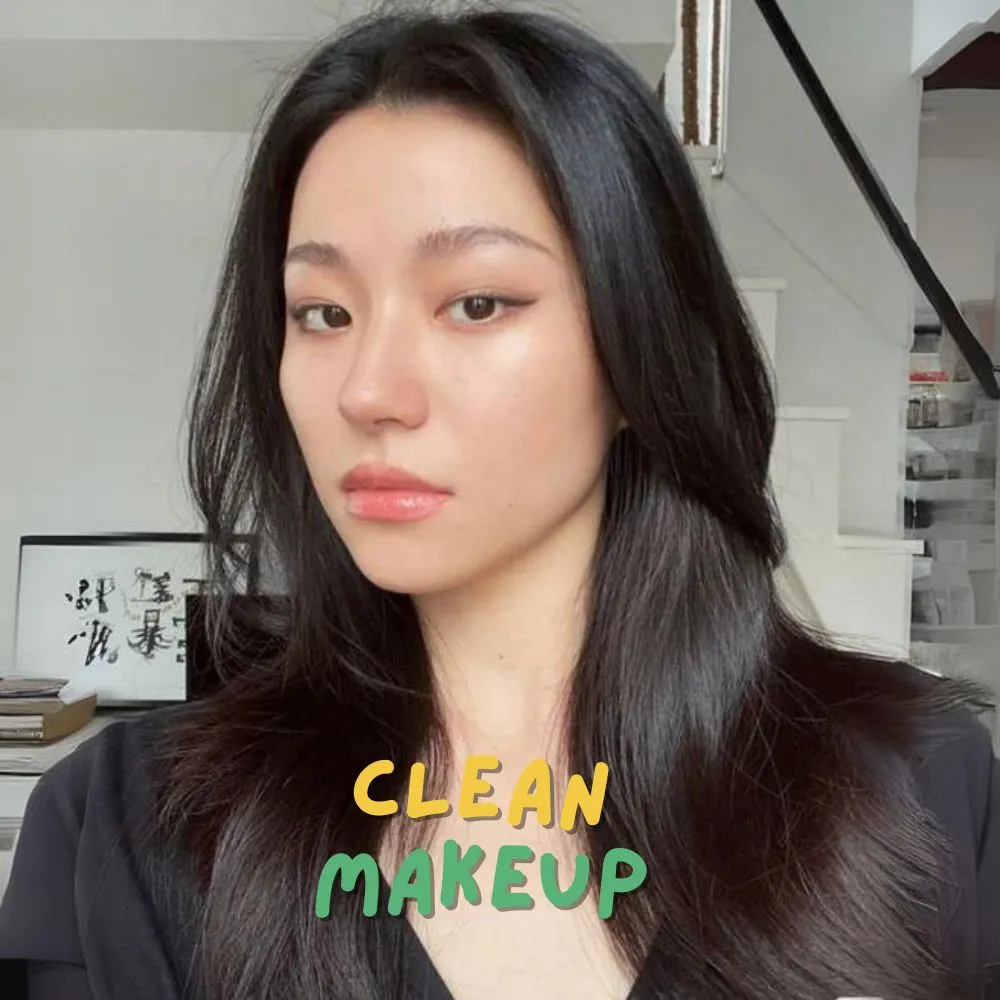 Xu hướng Clean Makeup là gì? Hướng dẫn các bước makeup nhanh gọn