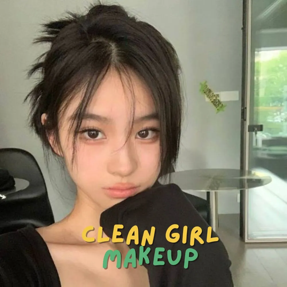 Xu hướng Clean Makeup là gì? Hướng dẫn các bước makeup nhanh gọn