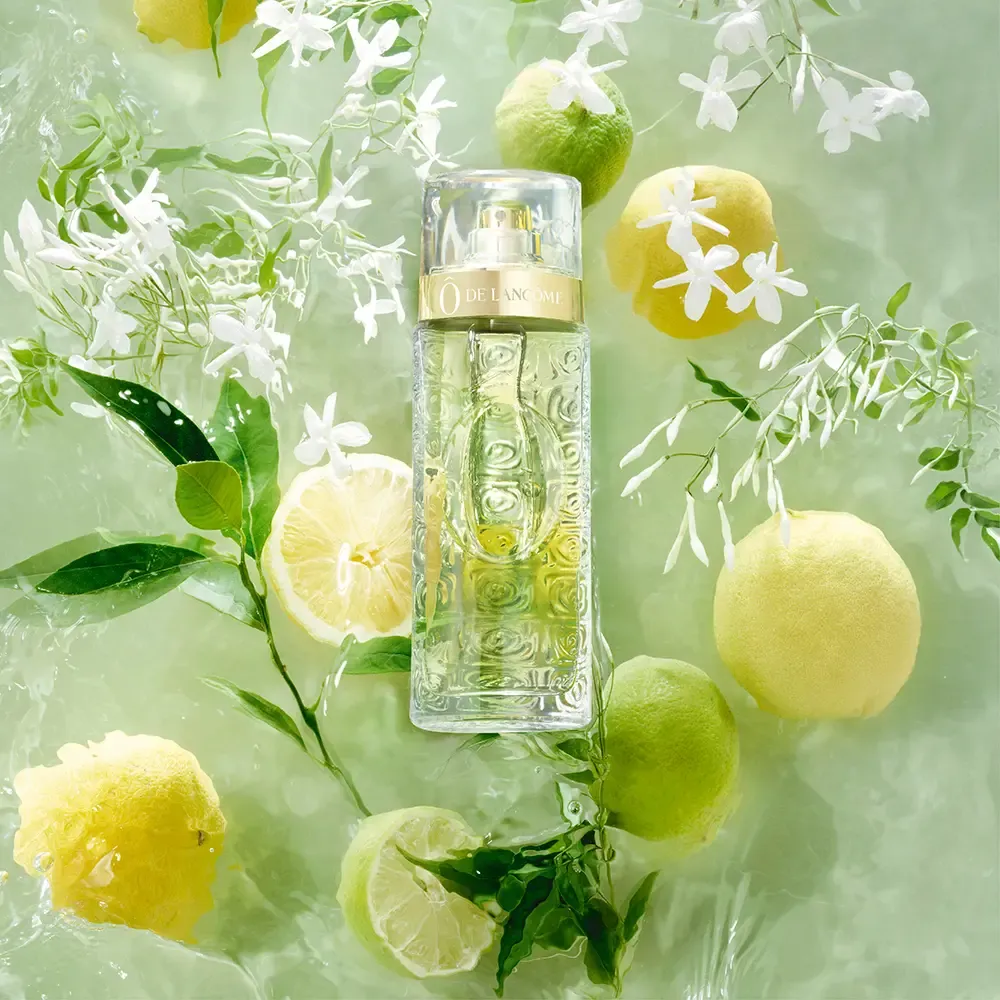 Nước hoa Lancôme Ô de Lancôme Eau De Toilette