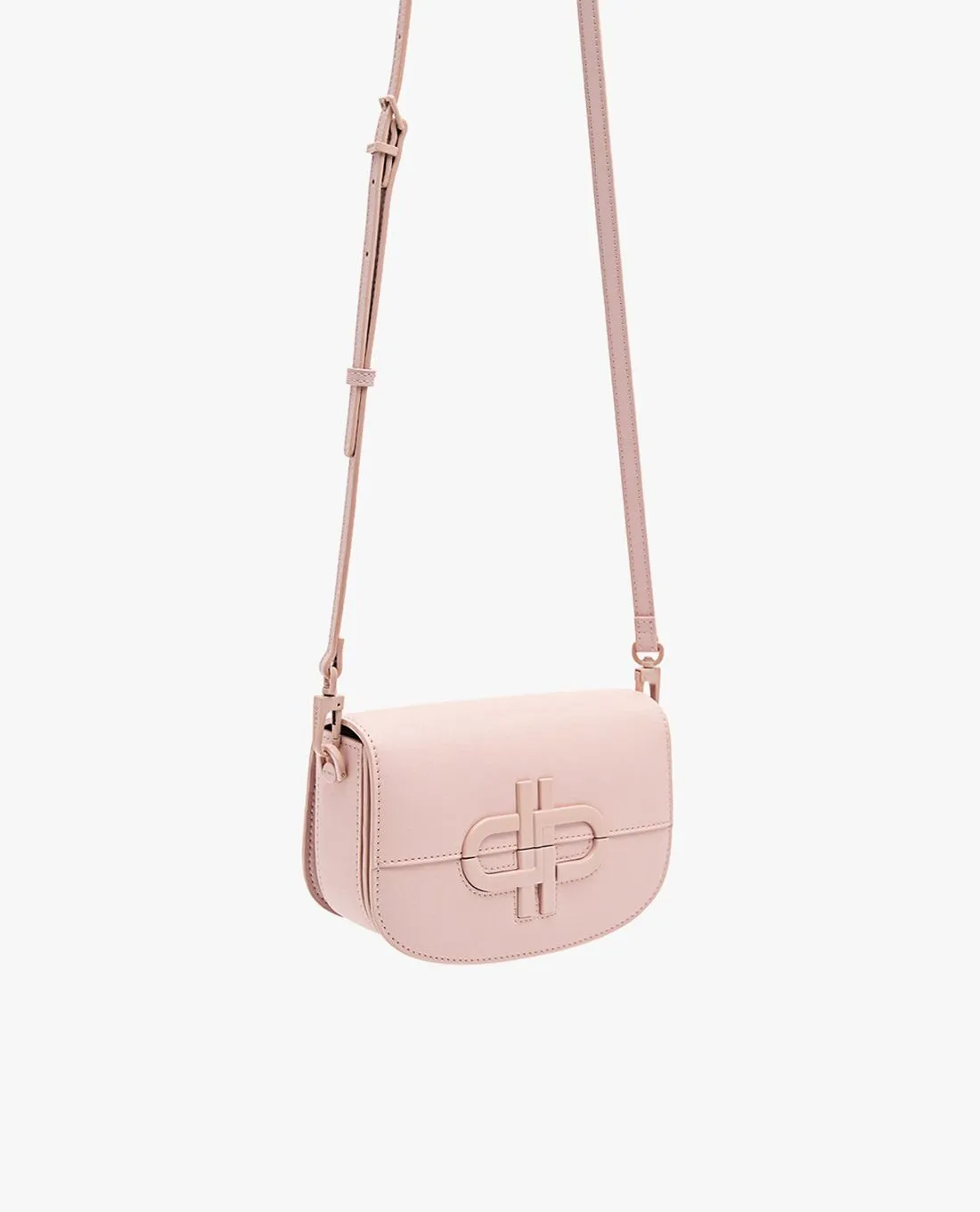 Túi xách Pedro Mini Saddle Bag