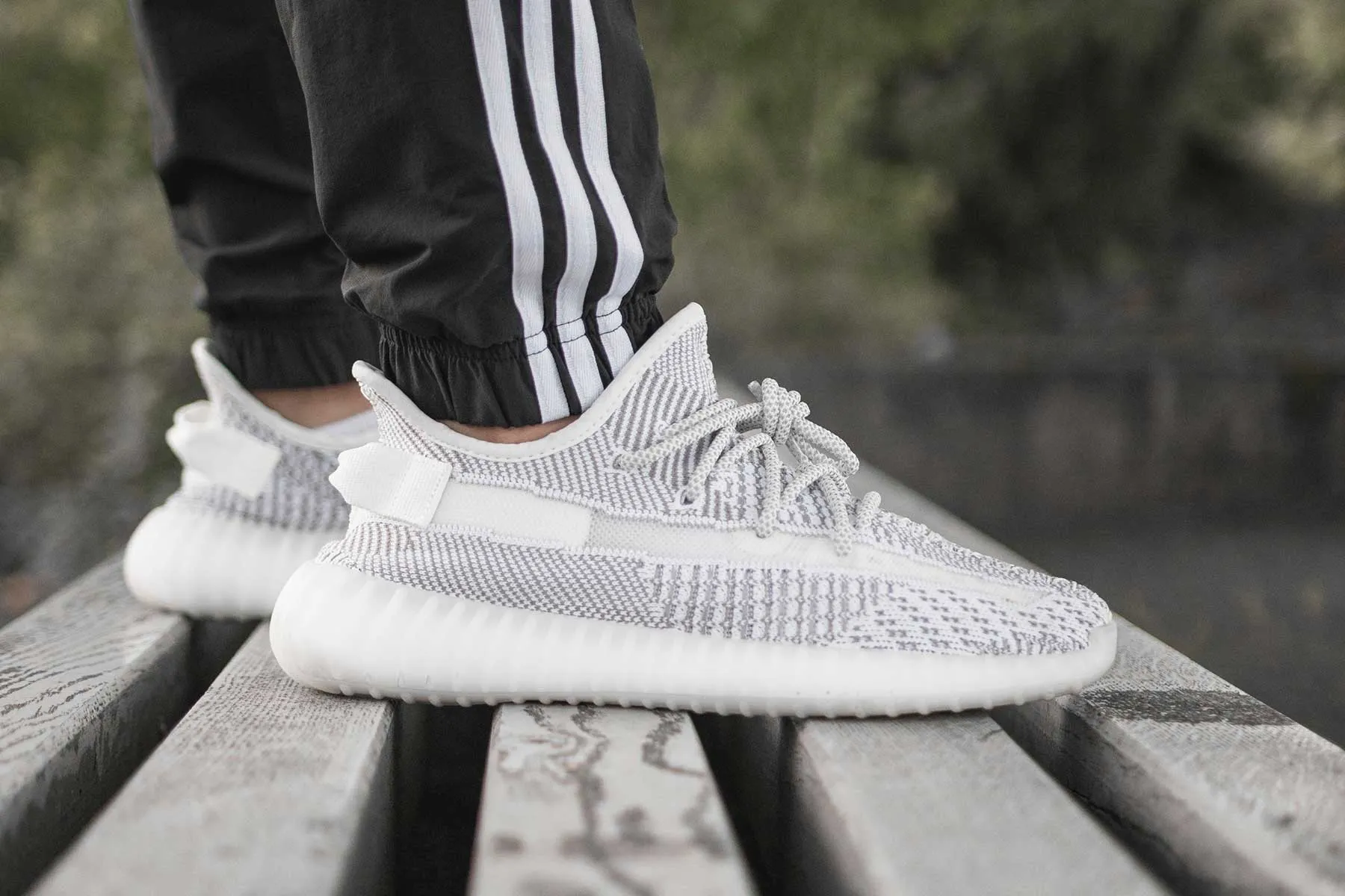 Adidas Yeezy