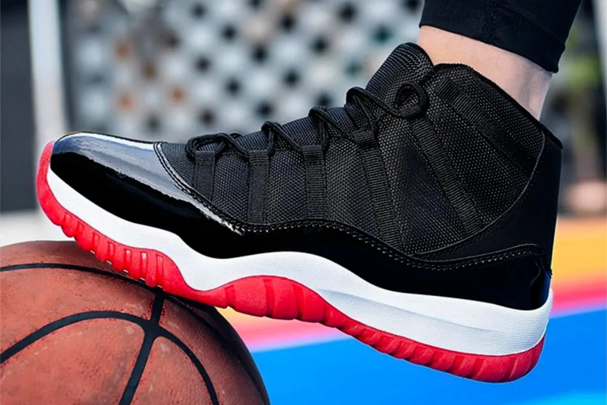 Giày Nike Air Jordan 11 Retro