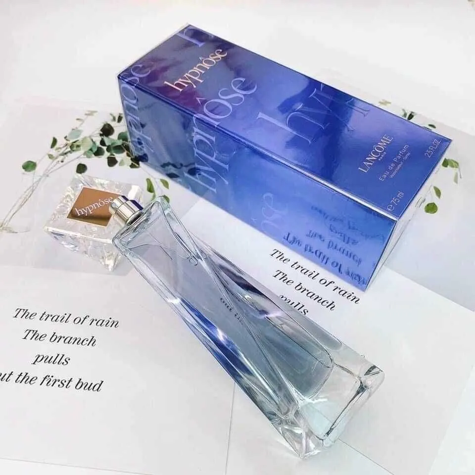 Nước hoa Lancôme Hypnôse Eau De Parfum