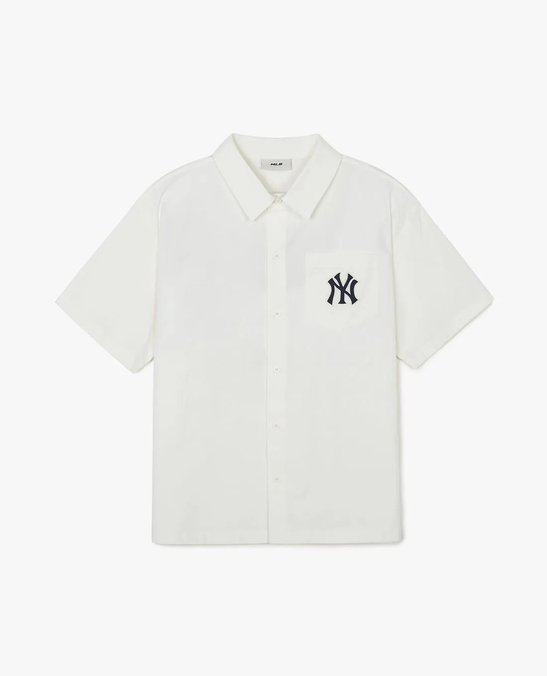 Áo Sơ Mi MLB New York Yankees