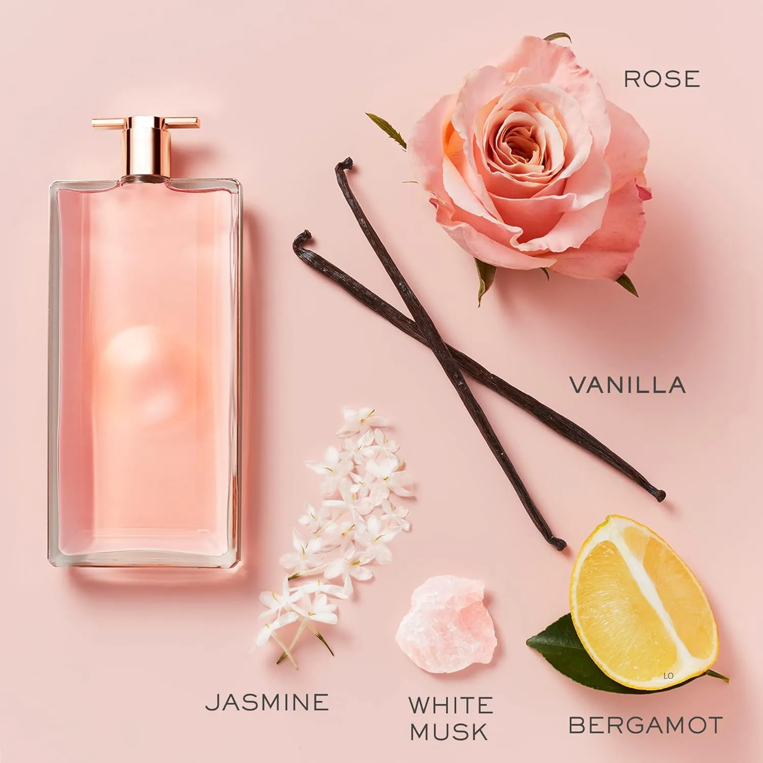 Nước hoa Lancôme Idôle Eau De Parfum