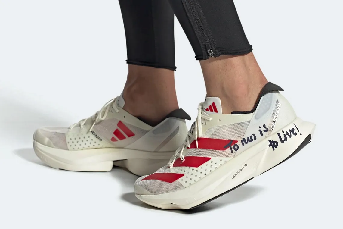 Adidas Adizero Adios