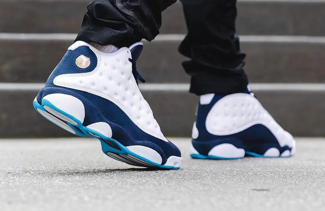 Giày Nike Air Jordan 13 Retro
