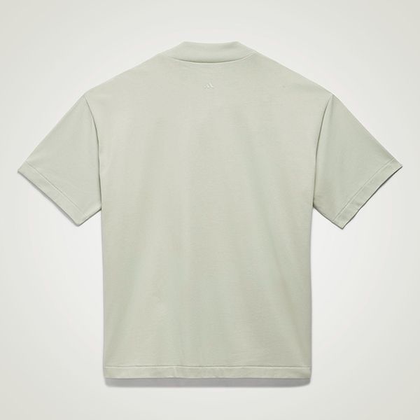Áo Thun Adidas Basketball Green T-Shirt IA3446 Màu Xanh Lá Size S - Thời trang - Vua Hàng Hiệu