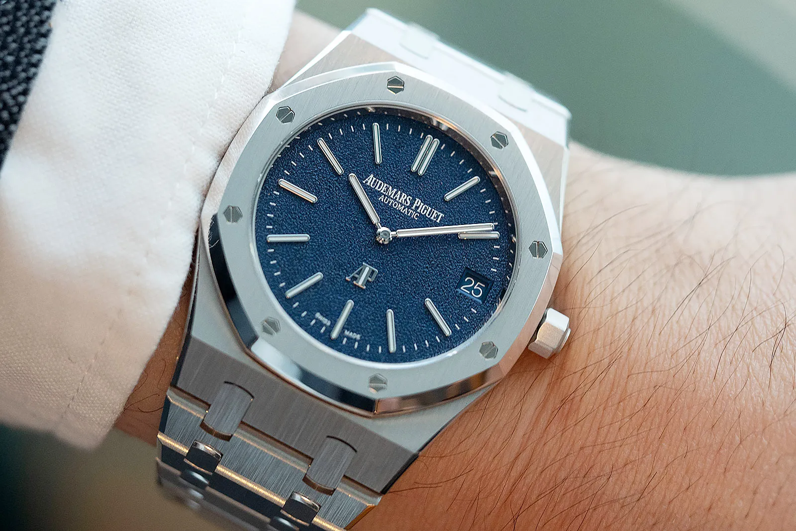 Đồng hồ nam Audemars Piguet Royal Oak