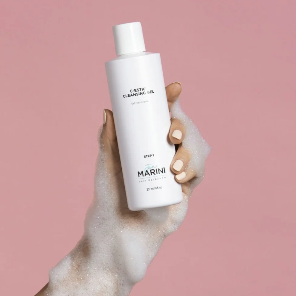 Bao nhiêu tuổi thì dùng được sữa rửa mặt? - 2