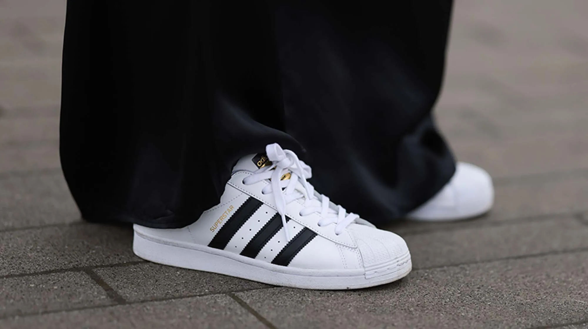 Adidas Superstar