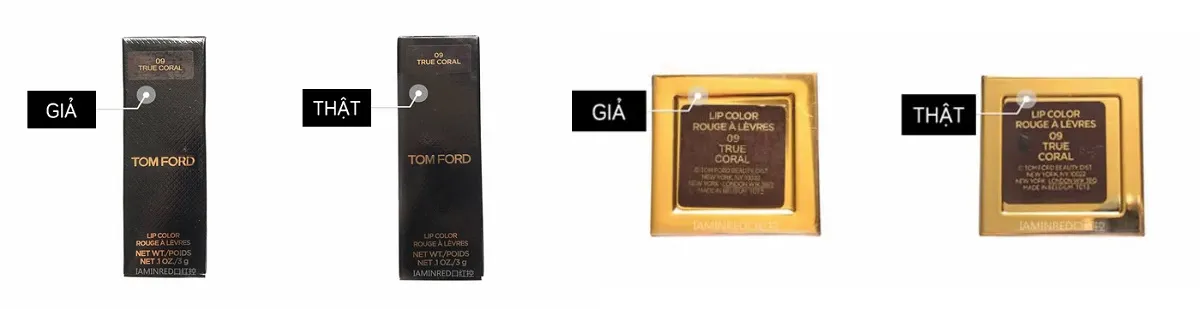 Son Tom Ford - 19