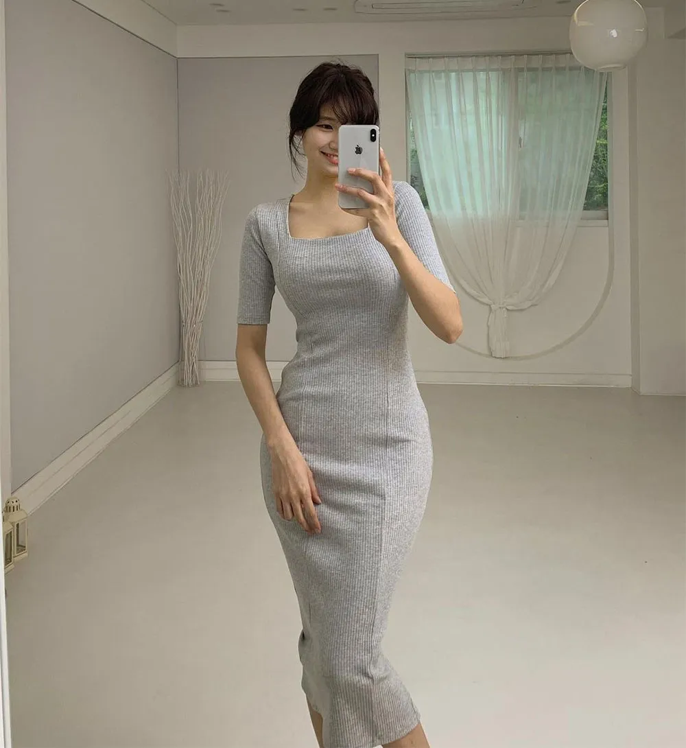 Áo dệt kim cho mùa thu siêu tôn dáng cho các cô nàng 