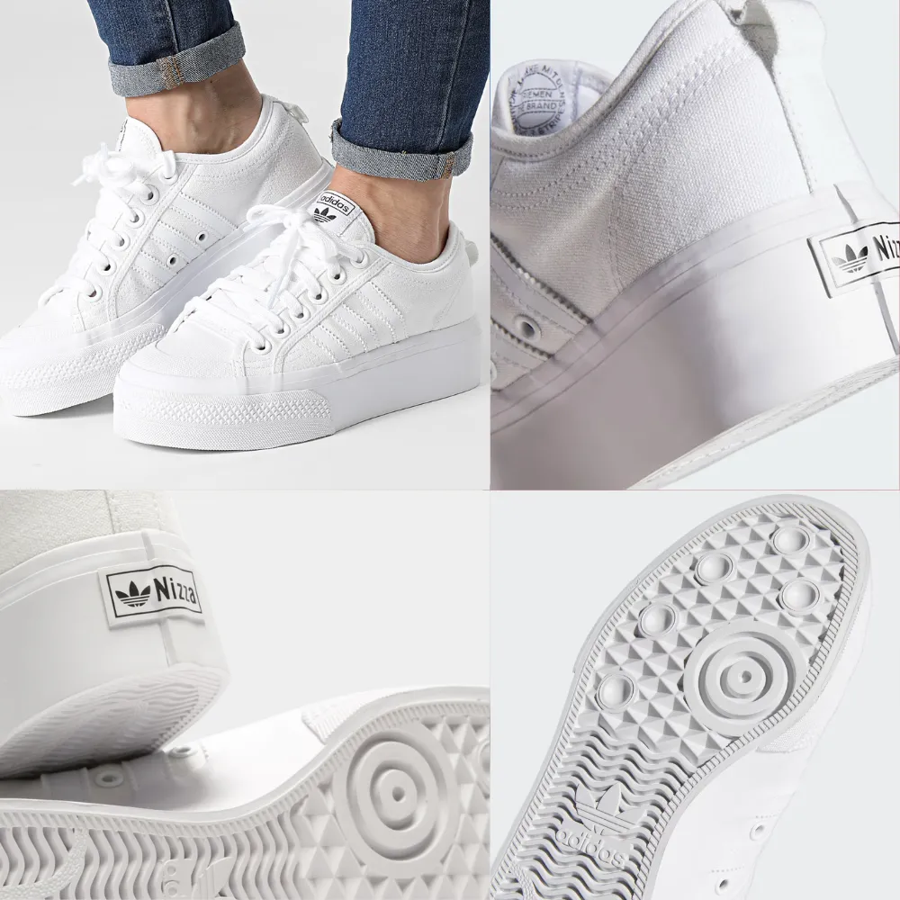 Top 10 giày Adidas nữ quan tâm nhiều trên thị trường hiện nay